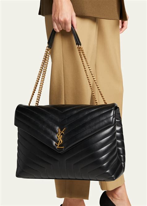 ysl large bags|ysl large shoulder bag.